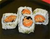  Japas Sushi Restaurent 9 Saxon Street 