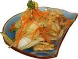  Japas Sushi Restaurent 9 Saxon Street 