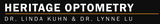Heritage Optometry, Markham