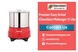 Chocolate Refiner - Nut Butter Grinder - Buy Online, Houston