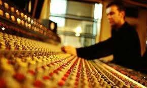  Profile Photos of Studio 13 Recording Services Studio 13, 2 Sidmouth Road - Photo 4 of 4