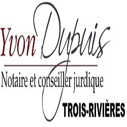 Yvon Dupuis Notaire Profile Photos of Yvon Dupuis Notaire 780 Boulevard Thibeau - Photo 1 of 4