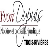 Yvon Dupuis Notaire, Yvon Dupuis Notaire, Trois-RiviÃ¨res