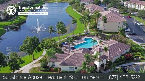  New Album of Transformations Treatment Center 14000 S Military Trail, Suite #204A - Photo 8 of 15