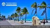 Transformations Treatment Center, Delray Beach