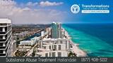 Transformations Treatment Center, Delray Beach