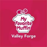 My Favorite Muffin, Valley Forge