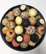 My Favorite Muffin, Valley Forge