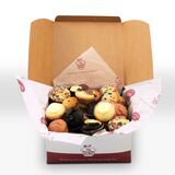 My Favorite Muffin, Valley Forge