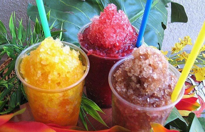  New Album of Paleteria Y Neveria La Nueva Michoacana 1008 N H St - Photo 2 of 3