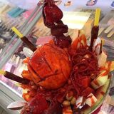 Paleteria Y Neveria La Nueva Michoacana, Lompoc