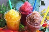 Paleteria Y Neveria La Nueva Michoacana, Lompoc