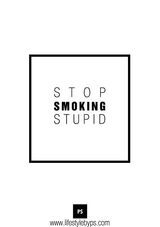 Stop Smoking Stupid, Toronto