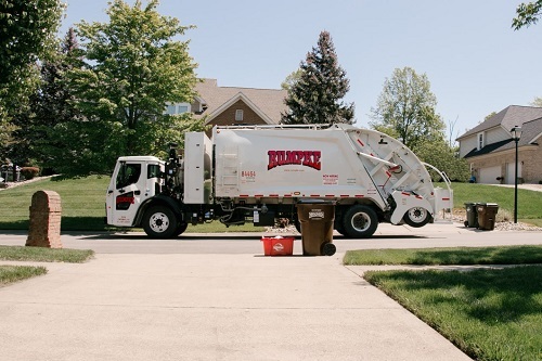  Profile Photos of Rumpke Waste & Recycling 2125 KY-118 - Photo 2 of 2