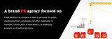 Menus & Prices, Media Mantra Best PR Agency in India, Gurgaon Sector - 14