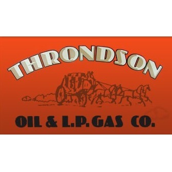  Profile Photos of Throndson Oil & LP Gas Co 2525 Schuster Lane Northwest - Photo 1 of 1