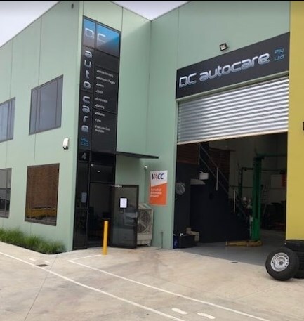  Profile Photos of DC Autocare pty ltd 4/58 Tarnard Dr - Photo 1 of 1