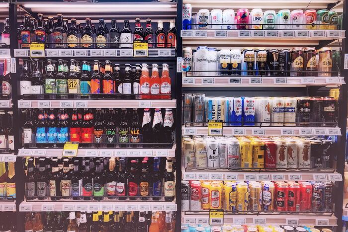  New Album of Toni's Wines, Liquors & Beer 4033 Old Orchard Rd - Photo 4 of 4