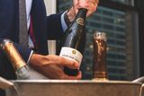 Toni's Wines, Liquors & Beer, Skokie