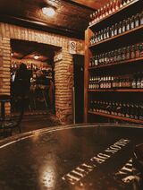 Toni's Wines, Liquors & Beer, Skokie