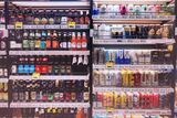 Toni's Wines, Liquors & Beer, Skokie