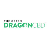  The Green Dragon CBD 14856 Clayton Rd 