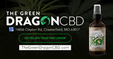  The Green Dragon CBD 14856 Clayton Rd 