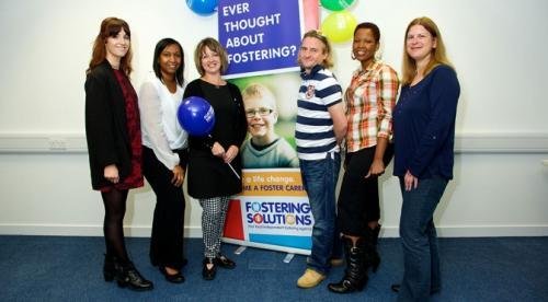  Profile Photos of Fostering Solutions Unit 9, Romford Road - Photo 2 of 2