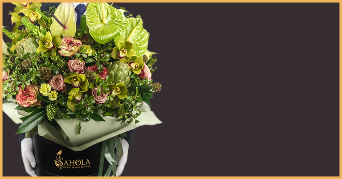  New Album of NJ Wedding Flowers 154 Elizabeth ave - Photo 11 of 12