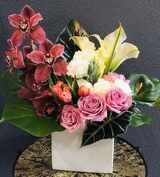  NJ Wedding Flowers 154 Elizabeth ave 