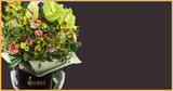  NJ Wedding Flowers 154 Elizabeth ave 