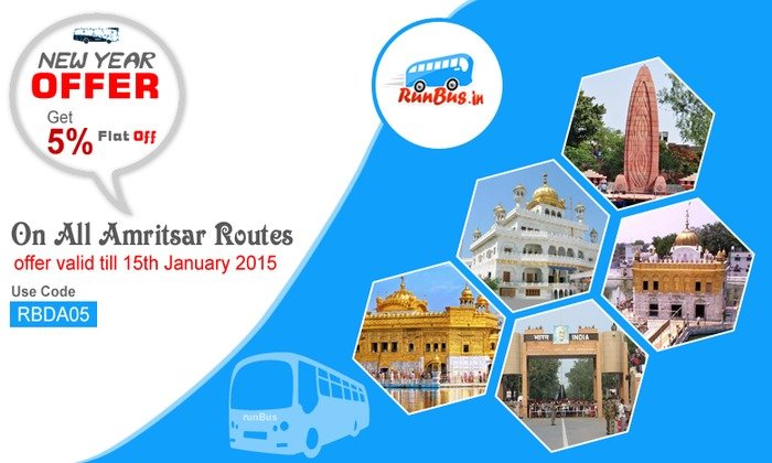 5% Off each Ticket - runBus New Album of Runbus : Online Bus Ticket Booking Platform India E-42, SHOP NO. LG-2 GALI NO-15, MADHU VIHAR - Photo 1 of 10