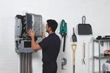 UK Gas Services NE Ltd, Washington