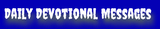 5 Daily Devotional Messages, Hazlet
