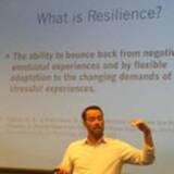 The Resiliency Solution, Chapel Hill