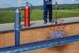 Water Leak Detection, Ashwood