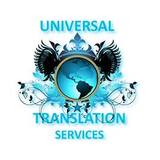Universal Translation Services London, Kensington