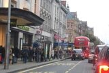 Universal Translation Services London, Kensington