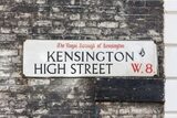 Universal Translation Services London, Kensington