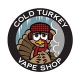 Cold Turkey Vape Shop, Winnipeg
