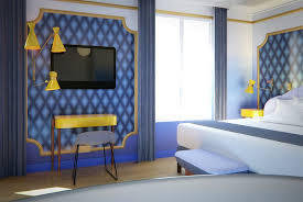  Profile Photos of Idol Hotel Paris 16, rue d'Edimbourg - Photo 2 of 10