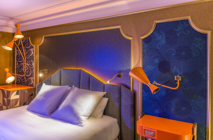  Profile Photos of Idol Hotel Paris 16, rue d'Edimbourg - Photo 10 of 10