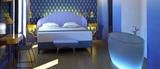  Idol Hotel Paris 16, rue d'Edimbourg 