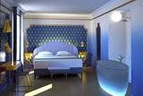  Idol Hotel Paris 16, rue d'Edimbourg 