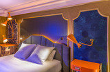 Idol Hotel Paris, Paris