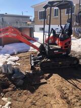 AmÃ©nagement Paysager BL, Laval