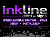 Inkline Print & Signs, Queanbeyan