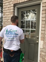 Clean Pros, Inc., Wake Forest