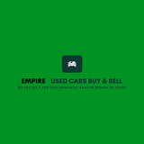 Empire Used Cars Buy & Sell, Calgary