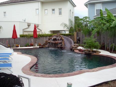  Profile Photos of Clear Blue Aquatics 22136 Westheimer Parkway, Suite 705 - Photo 3 of 3